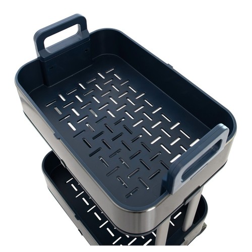 Тележка сервировочная Foodatlas JAH-018