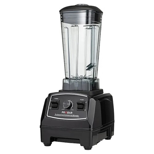 Блендер ProBar CB-787B 2 л черный