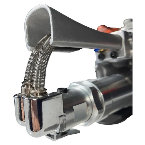 Стреппинг-инструмент Tetra Slav AQD 13-19