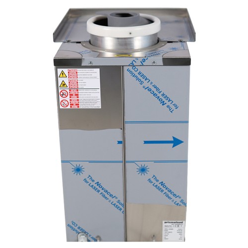 Тестоделитель-округлитель Azimut PO-AR 300