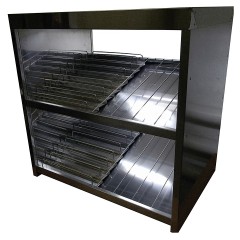 Витрина тепловая ЦМИ ВТ-2-87/60