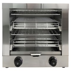 Тостер EKSI EST-2