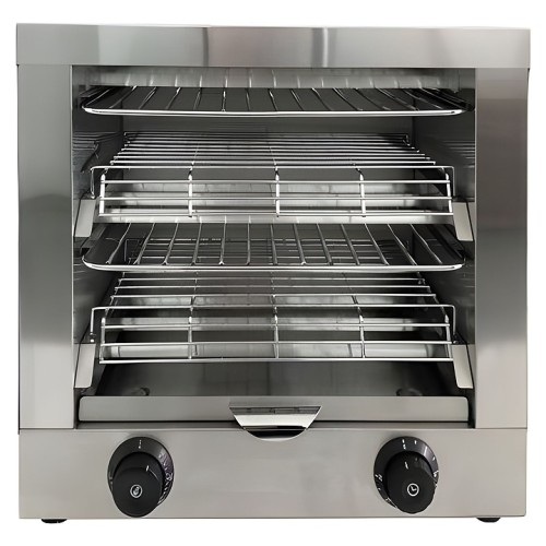 Тостер EKSI EST-2