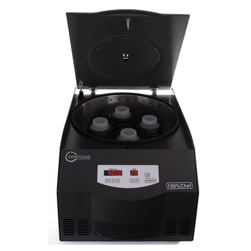 Центрифуга для молекулярной кухни 100% Chef CentriCook XL