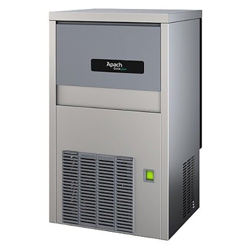 ЛЬДОГЕНЕРАТОР APACH КУБИК ACB3009B W R290