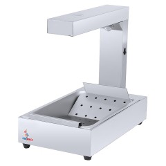 Мармит для картофеля фри Airhot FW-2