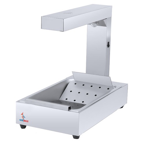 Мармит для картофеля фри Airhot FW-2