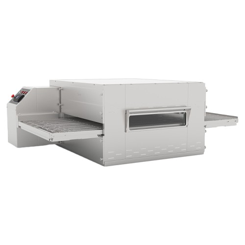 Печь конвейерная Abat ПЭК-800/2 с дверцей (без основания)