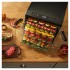 Сушилка для овощей и фруктов Excalibur 10 Tray Select Digital