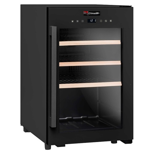 Винный шкаф Climadiff CS31B1