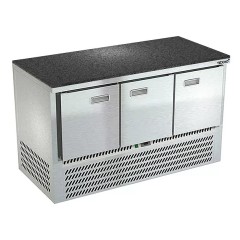 СТОЛ ХОЛОД. ЦЕНТРАЛ. КАМЕНЬ СПН/О-321/30-1407