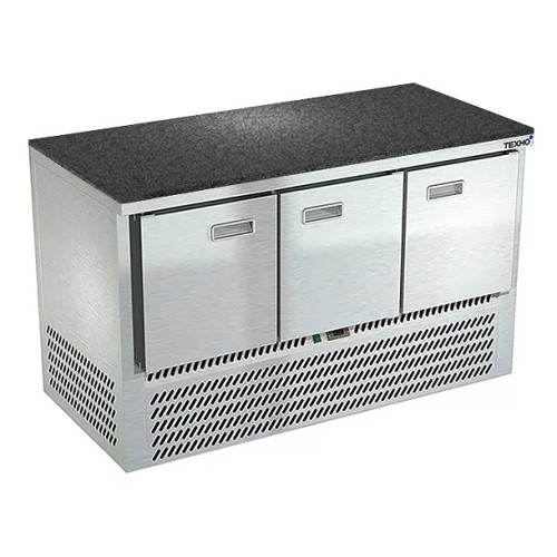 СТОЛ ХОЛОД. ЦЕНТРАЛ. КАМЕНЬ СПН/О-321/30-1407