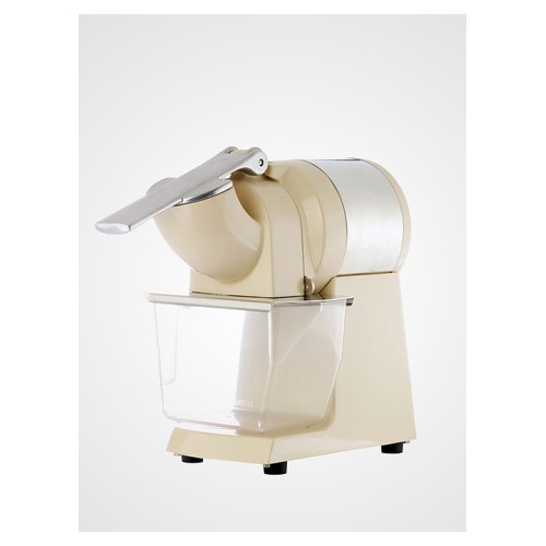 Сыротерка Santos серия 02