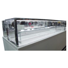 Витрина кондитерская Finist Maria MSV-21-9