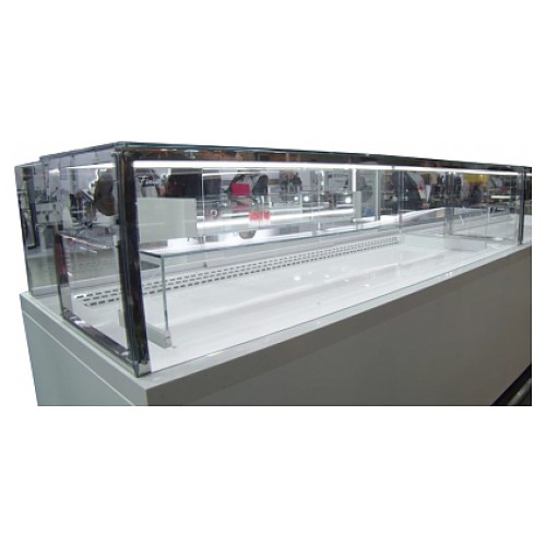 Витрина кондитерская Finist Maria MSV-21-9