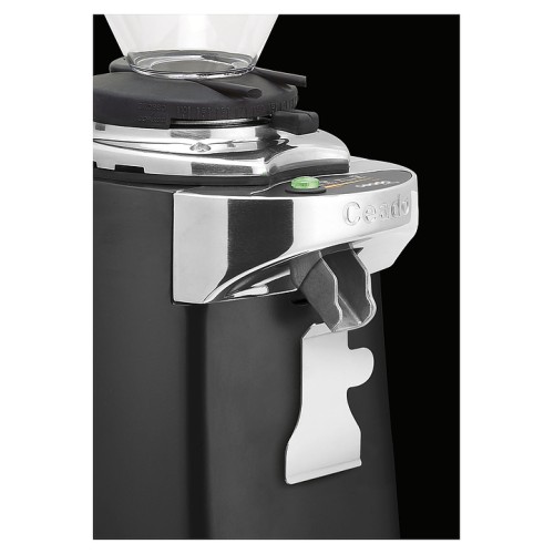 Кофемолка Ceado Coffee E8D черная (для помола в пакет)