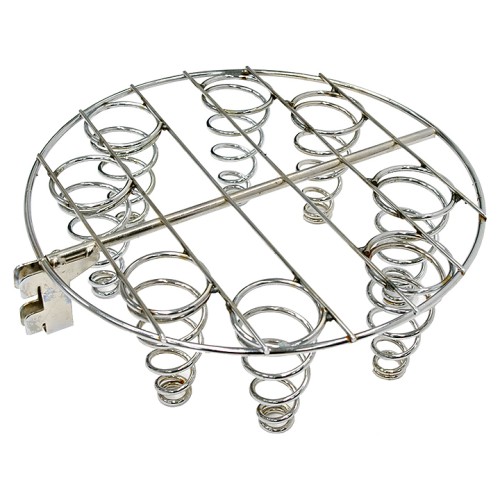 Полка для коно-пиццы Koreco RTR108L ConoPizzaShelf