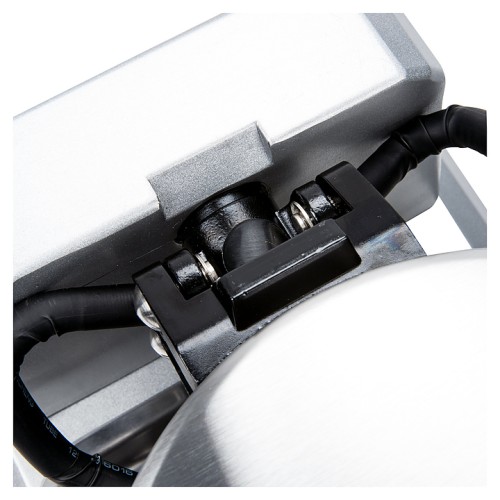 Вафельница Waring WWCM200E