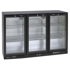 Шкаф холодильный TEFCOLD BA30H