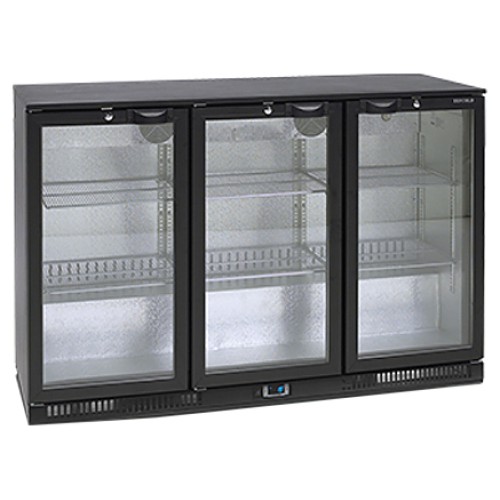 Шкаф холодильный TEFCOLD BA30H