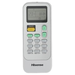 Кондиционер мобильный Hisense AP-12CW4GLQS00