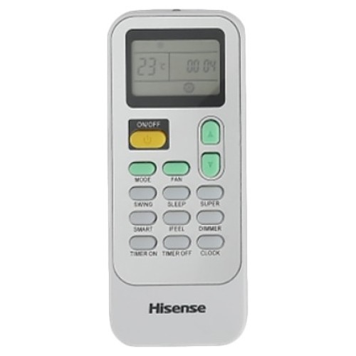 Кондиционер мобильный Hisense AP-12CW4GLQS00