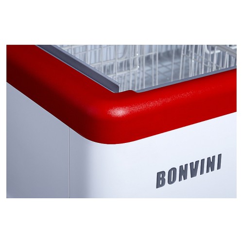 Бонета Bonvini BF 2500L синяя