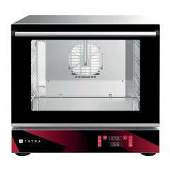 Печь конвекционная Tatra TO44DIHS