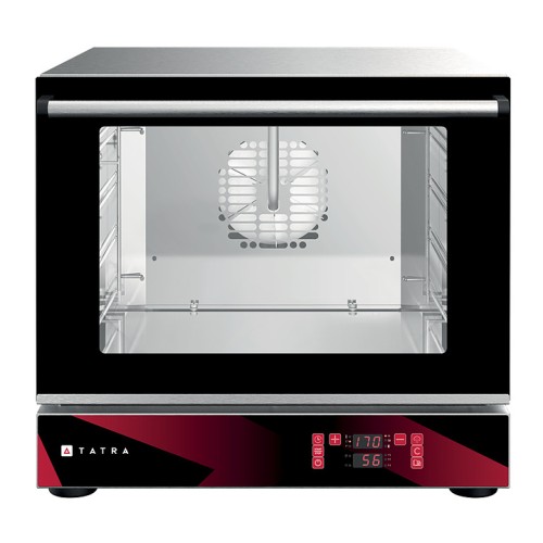 Печь конвекционная Tatra TO44DIHS
