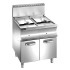 Фритюрница электрическая Apach Chef Line GLFRIE89D42CS