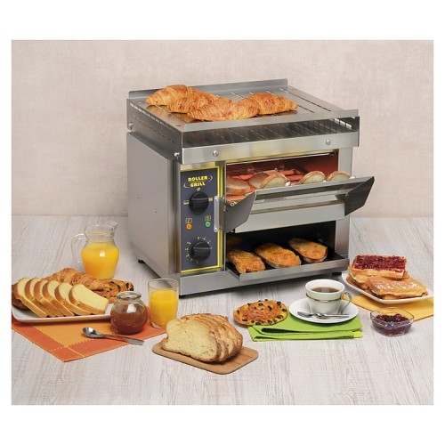 Тостер конвейерный Roller Grill CT-540 B