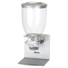 Диспенсер для мюсли Bartscher 500377