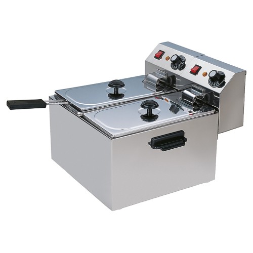 Фритюрница VA-DF44