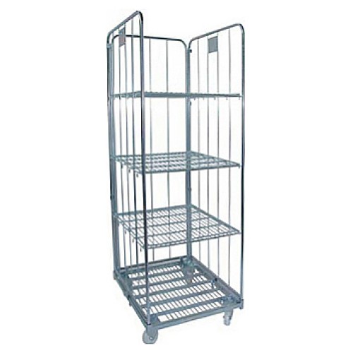 Тележка для белья Picchi B1007