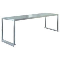 Полка настольная Assum ПНС-П-1-8/3