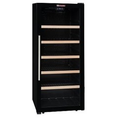 Винный шкаф La Sommeliere CVD117