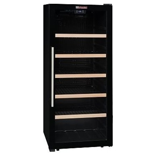 Винный шкаф La Sommeliere CVD117