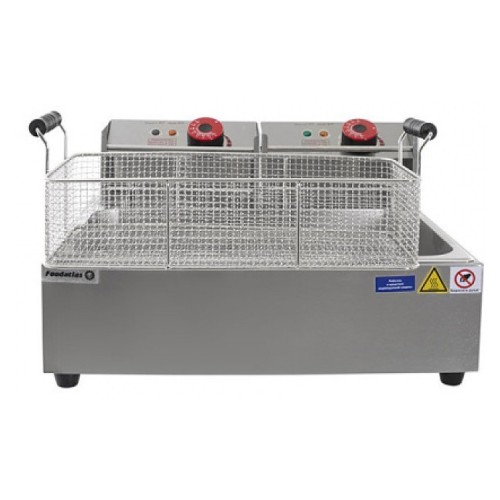 Чебуречница электрическая Foodatlas DF-82Ч Eco