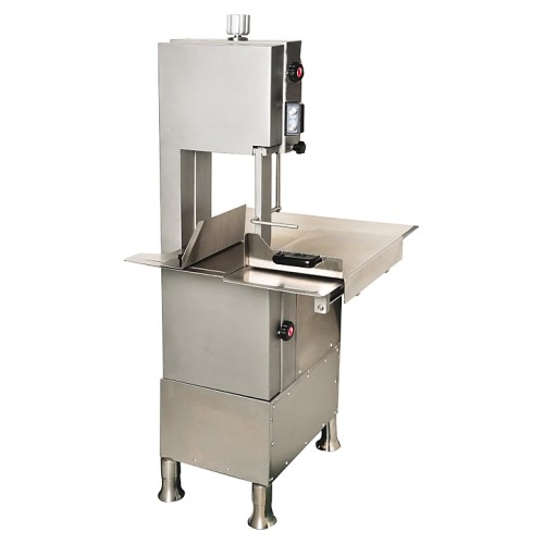 Пила ленточная HLS-2020