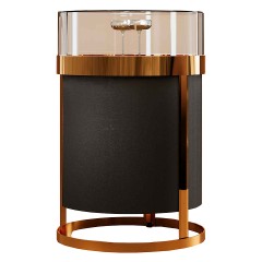 Витрина кондитерская Finist UNIQUE UN/800