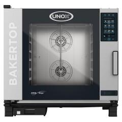 UNOX Конвекционная печь XEBC-06EU-EPRM
