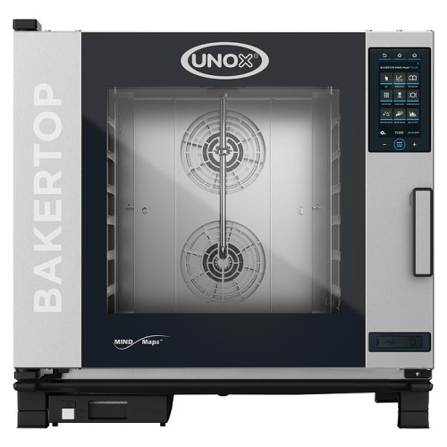 UNOX Конвекционная печь XEBC-06EU-EPRM