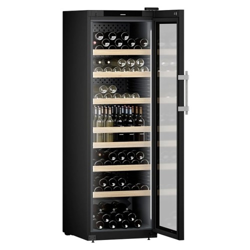 ШКАФ ВИННЫЙ ВЕНТ. LIEBHERR WFBLI 5241