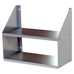 Полка настенная Assum ПН2-П-10/3 (1000х300х500)