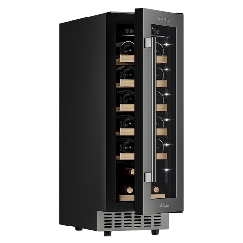 Винный шкаф MEYVEL MV19-KST1