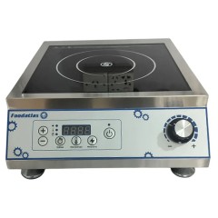 Плита индукционная Foodatlas FA-3500K Eco