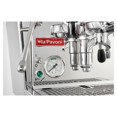 Кофемашина La Pavoni LPSGIM01EU