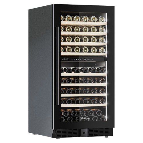 Винный шкаф MEYVEL MV99PRO-KBT2
