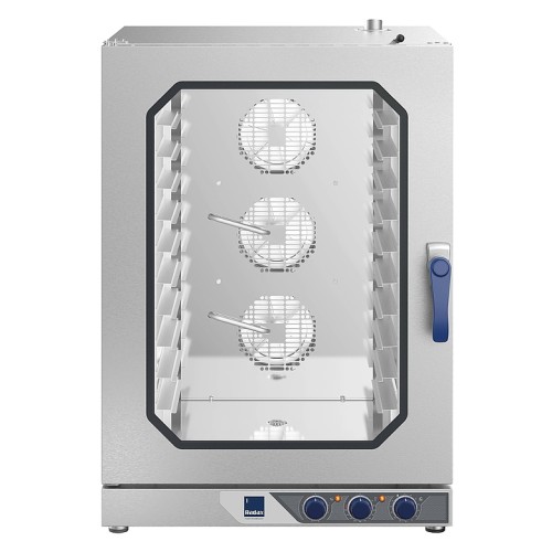 Пароконвектомат TL12M0L