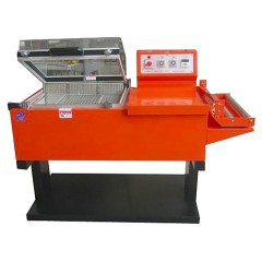 Аппарат термоусадочный PACKVAC FM-5540